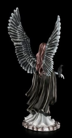 Dark Angel Figur - Raben Königin -Modell Und Figurengeschäft Dark Angel Rabe 5 1280x1280