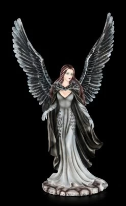 Dark Angel Figur - Raben Königin
