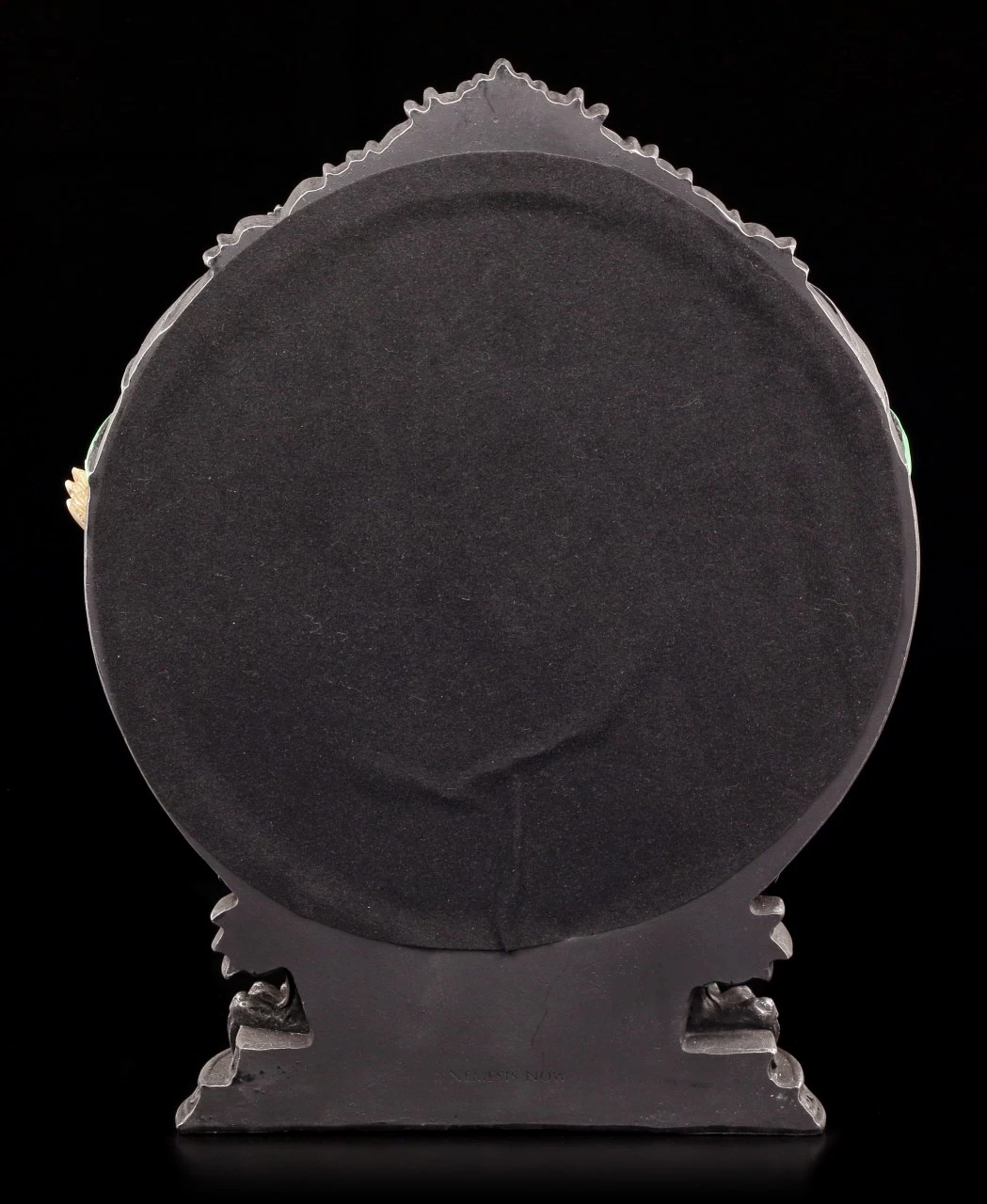 NEMESIS NOW Dark Angel Figur - Spiegelung Des Schicksals 3 NEMESIS NOW Dark Angel Figur - Spiegelung Des Schicksals – Bild 3