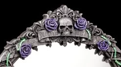 NEMESIS NOW Dark Angel Figur - Spiegelung Des Schicksals 9 NEMESIS NOW Dark Angel Figur - Spiegelung Des Schicksals -Modell Und Figurengeschäft Dark Angel Spiegel 4 1280x1280