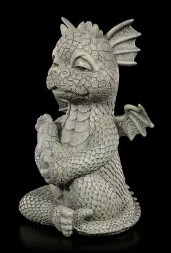 Drachen Gartenfigur - Yoga 7 Drachen Gartenfigur - Yoga -Modell Und Figurengeschäft Drachen Gartenfigur Yoga 2 1280x1280