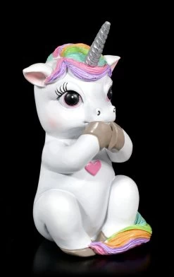 NEMESIS NOW Drei Weise Einhörner Figuren - Nichts Böses -Modell Und Figurengeschäft Drei Weise Einhoerner Figuren Nichts Boeses 5 1280x1280