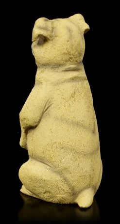 Dupers Figur - Katze Im Hundekostüm -Modell Und Figurengeschäft Duper Figur Katze Im Hundekostuem 3 1280x1280