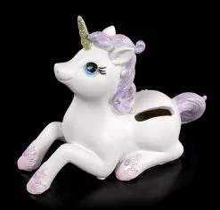 Einhörner Figuren - Spardosen 4er Set 12 Einhörner Figuren - Spardosen 4er Set -Modell Und Figurengeschäft Einhoerner Spardosen Figuren Im 4er Set 4 1280x1280