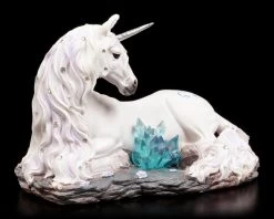 NEMESIS NOW Einhorn Figur - Jewelled Tranquillity -Modell Und Figurengeschäft Einhorn Figur 25899bd0ad001f 1280x1280