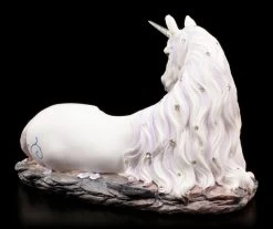 NEMESIS NOW Einhorn Figur - Jewelled Tranquillity -Modell Und Figurengeschäft Einhorn Figur 35899bd11c8723 1280x1280