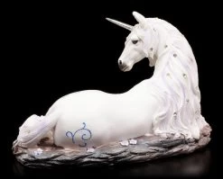 NEMESIS NOW Einhorn Figur - Jewelled Tranquillity -Modell Und Figurengeschäft Einhorn Figur 45899bd18d3616 1280x1280