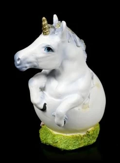 Einhorn Figur Befreit Sich Aus Ei -Modell Und Figurengeschäft Einhorn Figur Befreit Sich Aus Ei 2QHO8mCfDRjKxW 1280x1280