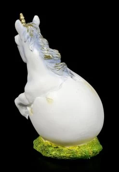 Einhorn Figur Befreit Sich Aus Ei -Modell Und Figurengeschäft Einhorn Figur Befreit Sich Aus Ei 3vBowhl9uc2XMt 1280x1280