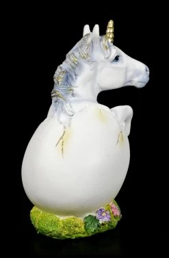 Einhorn Figur Befreit Sich Aus Ei -Modell Und Figurengeschäft Einhorn Figur Befreit Sich Aus Ei 4CCGCt3vlmnldb 1280x1280
