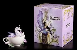 Einhorn Figur In Tasse - Enchanted Unicorn 13 Einhorn Figur In Tasse - Enchanted Unicorn -Modell Und Figurengeschäft Einhorn Tasse 6 1280x1280