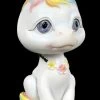 Einhorn Wackelkopf Figur