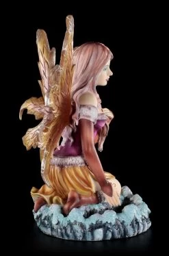 Elfen Figur - Dialya Am Wasser -Modell Und Figurengeschäft Elfe Dialya am Wasser 7 1280x1280