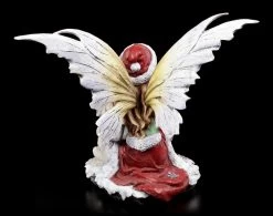 Winter Elfen Figur - Valeriana Mit Wolf -Modell Und Figurengeschäft Elfe Wolf 358511f224a836 1280x1280