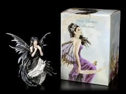 Elfen Figur Auf Glaskugel - Gathering Storm By Nene Thomas 15 Elfen Figur Auf Glaskugel - Gathering Storm By Nene Thomas -Modell Und Figurengeschäft Elfen Figur Auf Glasball Gathering Storm By Nene Thomas 7 1280x1280