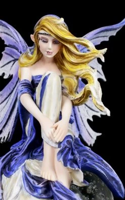 Elfen Figur Auf Glaskugel - Blue Dream 14 Elfen Figur Auf Glaskugel - Blue Dream -Modell Und Figurengeschäft Elfen Figur Auf Glaskugel Blue Dream 6 1280x1280