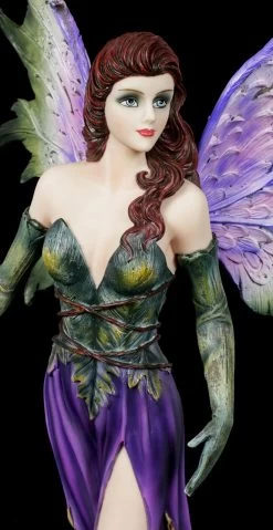 Elfen Figur - Caro Mit Zauberstab 12 Elfen Figur - Caro Mit Zauberstab -Modell Und Figurengeschäft Elfen Figur Caro Mit Fleischfressender Pflanze 5 1280x1280