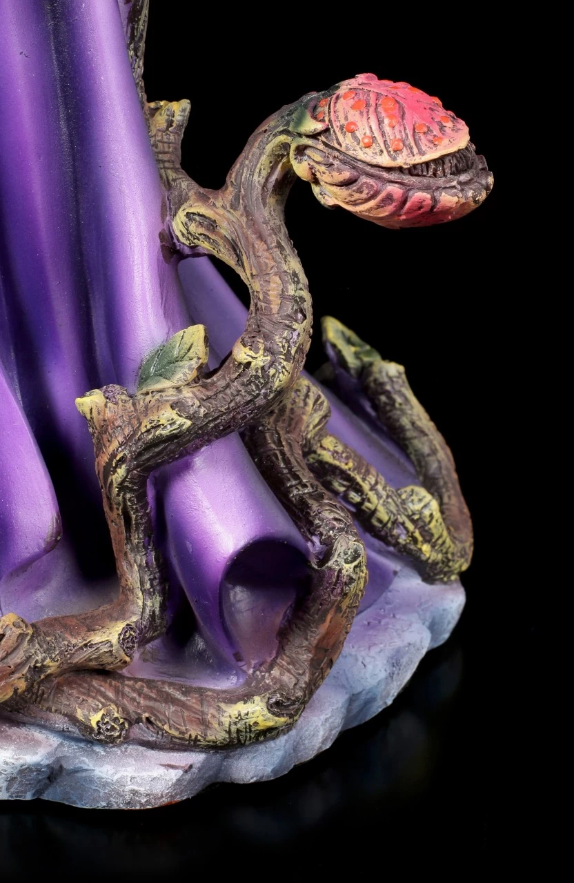 Elfen Figur - Caro Mit Zauberstab 7 Elfen Figur - Caro Mit Zauberstab – Bild 7