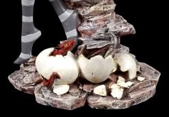 Elfen Figur Mit Drachen Jungen - Natascha 15 Elfen Figur Mit Drachen Jungen - Natascha -Modell Und Figurengeschäft Elfen Figur Drachen Jungen 7 1280x1280