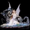 Elfen Figur - Elanor Mit Einhorn
