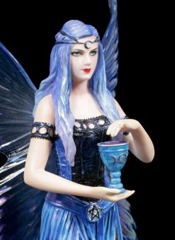 Elfen Figur - Enchantment By Anne Stokes -Modell Und Figurengeschäft Elfen Figur Enchantment By Anne Stokes 4 1280x1280