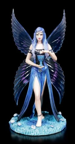 Elfen Figur - Enchantment By Anne Stokes