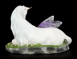 Elfen Figur - Euone Schläft Bei Einhorn -Modell Und Figurengeschäft Elfen Figur Euone 5 1280x1280