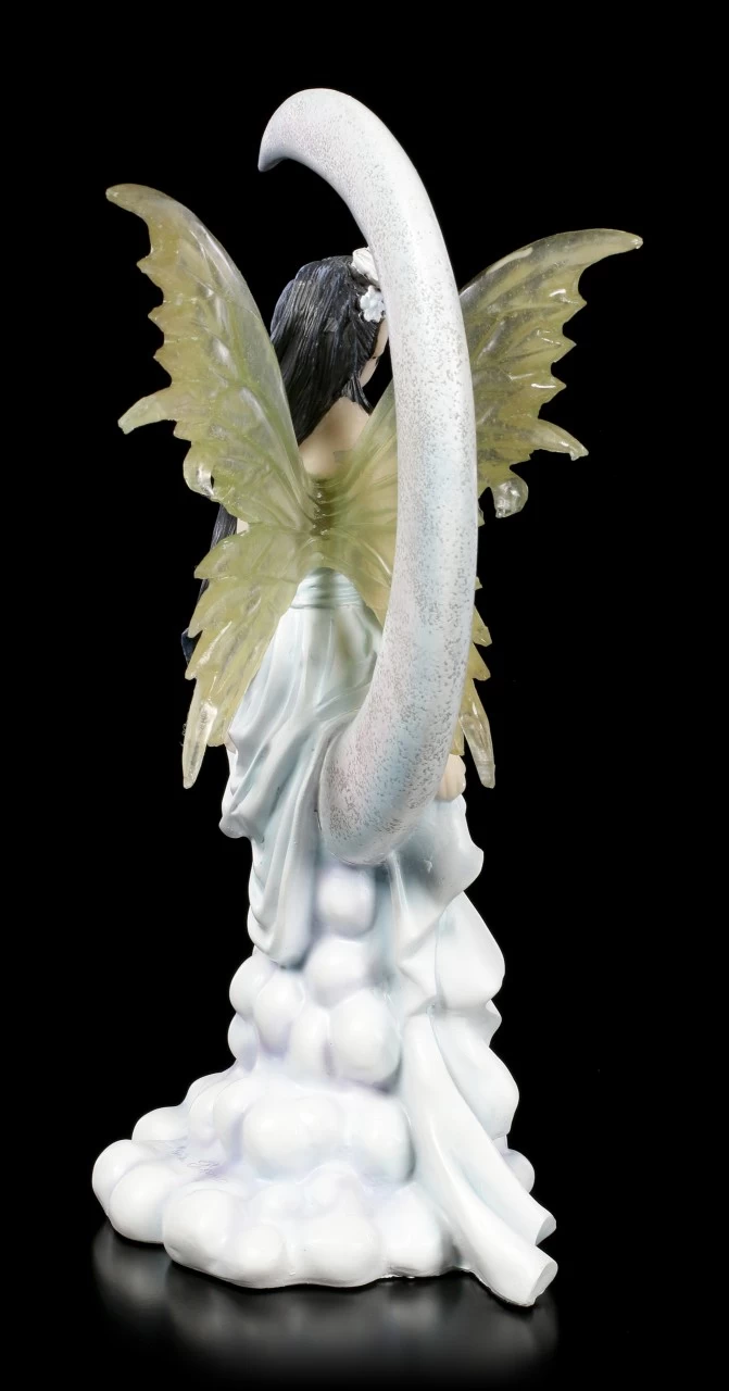 Elfen Figur - Frost Moon By Nene Thomas 4 Elfen Figur - Frost Moon By Nene Thomas – Bild 4