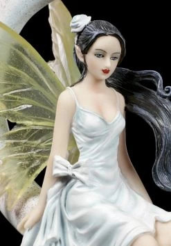 Elfen Figur - Frost Moon By Nene Thomas 12 Elfen Figur - Frost Moon By Nene Thomas -Modell Und Figurengeschäft Elfen Figur Frost Moon By Nene Thomas 5 1280x1280