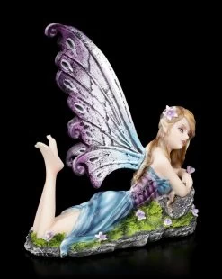 Elfen Figur - Kontania Liegt Auf Wiese 9 Elfen Figur - Kontania Liegt Auf Wiese -Modell Und Figurengeschäft Elfen Figur Kontania Liegt Auf Wiese 2 1280x1280