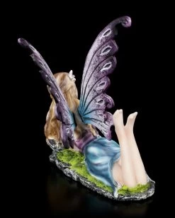 Elfen Figur - Kontania Liegt Auf Wiese 10 Elfen Figur - Kontania Liegt Auf Wiese -Modell Und Figurengeschäft Elfen Figur Kontania Liegt Auf Wiese 3 1280x1280