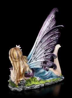 Elfen Figur - Kontania Liegt Auf Wiese 11 Elfen Figur - Kontania Liegt Auf Wiese -Modell Und Figurengeschäft Elfen Figur Kontania Liegt Auf Wiese 4 1280x1280