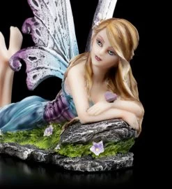 Elfen Figur - Kontania Liegt Auf Wiese 12 Elfen Figur - Kontania Liegt Auf Wiese -Modell Und Figurengeschäft Elfen Figur Kontania Liegt Auf Wiese 5 1280x1280