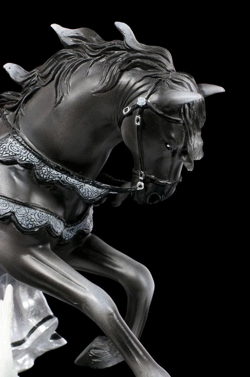 Elfen Figur - Lamentations Of Swans By Nene Thomas 7 Elfen Figur - Lamentations Of Swans By Nene Thomas – Bild 7