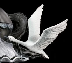 Elfen Figur - Lamentations Of Swans By Nene Thomas 16 Elfen Figur - Lamentations Of Swans By Nene Thomas -Modell Und Figurengeschäft Elfen Figur Lamentations Of Swans By Nene Thomas 7 1280x1280