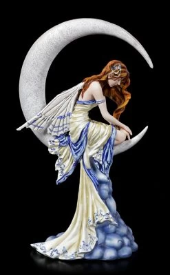 Elfen Figur - Memory By Nene Thomas -Modell Und Figurengeschäft Elfen Figur Memory By Nene Thomas 4 1280x1280