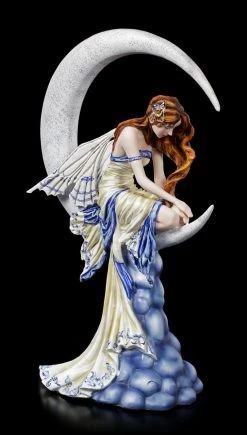 Elfen Figur - Memory By Nene Thomas