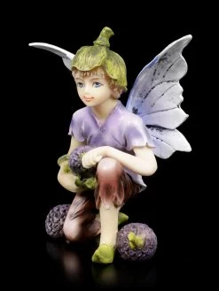 Elfen Figur - Junge Sammelt Früchte 7 Elfen Figur - Junge Sammelt Früchte -Modell Und Figurengeschäft Elfen Figur Miamiel Sammelt Fruechte 2 1280x1280