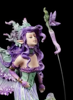 Elfen Figur - Pixie Gossip By Amy Brown 13 Elfen Figur - Pixie Gossip By Amy Brown -Modell Und Figurengeschäft Elfen Figur Pixie Gossip 5 1280x1280