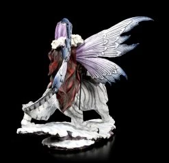 Elfen Figur - Magierin Mit Säbelzahntiger 10 Elfen Figur - Magierin Mit Säbelzahntiger -Modell Und Figurengeschäft Elfen Figur Reitet Auf Saebelzahntiger 3 1280x1280