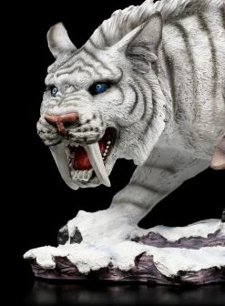 Elfen Figur - Magierin Mit Säbelzahntiger 13 Elfen Figur - Magierin Mit Säbelzahntiger -Modell Und Figurengeschäft Elfen Figur Reitet Auf Saebelzahntiger 6 1280x1280