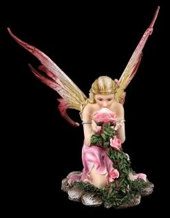 Elfen Figur - Rosanna Riecht An Rose 14 Elfen Figur - Rosanna Riecht An Rose -Modell Und Figurengeschäft Elfen Figur Rosanna riecht an Rose 6 1280x1280