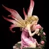 Elfen Figur - Rosanna Riecht An Rose