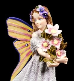 Elfen Figur - Shanty Mit Blumen Und Hase 13 Elfen Figur - Shanty Mit Blumen Und Hase -Modell Und Figurengeschäft Elfen Figur Shanty Blumen 5 1280x1280