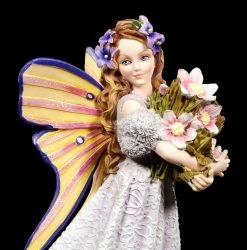 Elfen Figur - Shanty Mit Blumen Und Hase 14 Elfen Figur - Shanty Mit Blumen Und Hase -Modell Und Figurengeschäft Elfen Figur Shanty Blumen 6 1280x1280