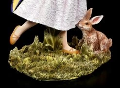 Elfen Figur - Shanty Mit Blumen Und Hase 15 Elfen Figur - Shanty Mit Blumen Und Hase -Modell Und Figurengeschäft Elfen Figur Shanty Blumen 7 1280x1280