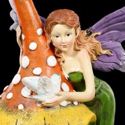 Elfen Figur - Siana Mit Pilz Und Vogel 13 Elfen Figur - Siana Mit Pilz Und Vogel -Modell Und Figurengeschäft Elfen Figur Siana Mit Pilz Und Vogel 6AZiCxlt2Okw6e 1280x1280