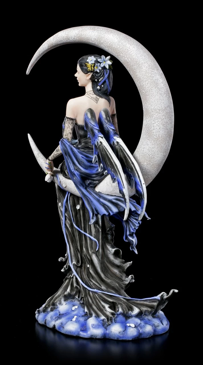 Elfen Figur - Solace By Nene Thomas 5 Elfen Figur - Solace By Nene Thomas – Bild 5