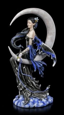 Elfen Figur - Solace By Nene Thomas