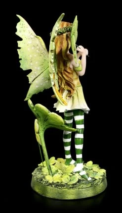 Elfen Figur - Tanja Mit Vierblättrigen Kleeblatt -Modell Und Figurengeschäft Elfen Figur Tanja Mit Vierblaettrigen Kleeblatt 4hKvnjPuCY33Gk 1280x1280